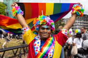 Image - Pride Parade: Image - Pride Parade