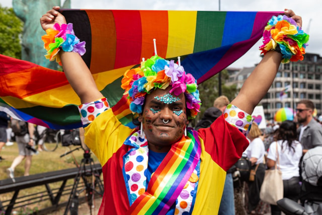 Image - Pride Parade