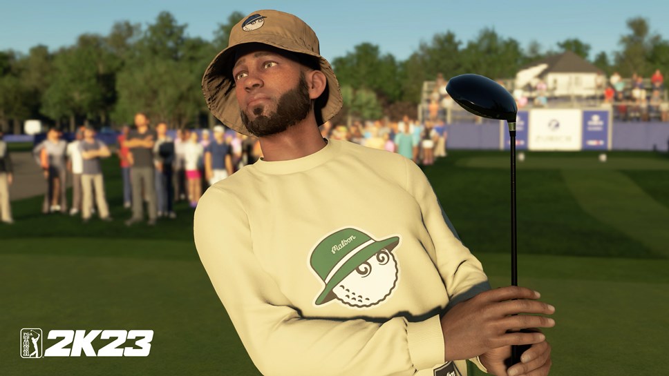 PGA TOUR 2K23 S7 1-3