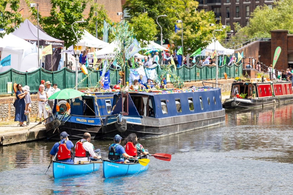 Water Fest 1