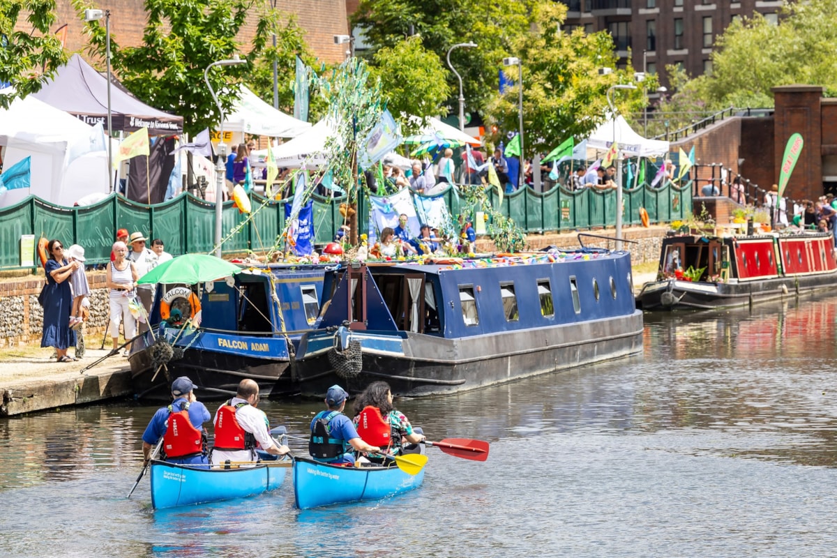 Water Fest 1