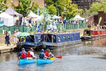 Water Fest 1