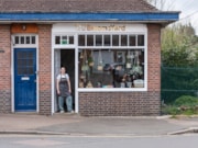 TfL Image -BloomsYard at Watford station 1: TfL Image -BloomsYard at Watford station 1