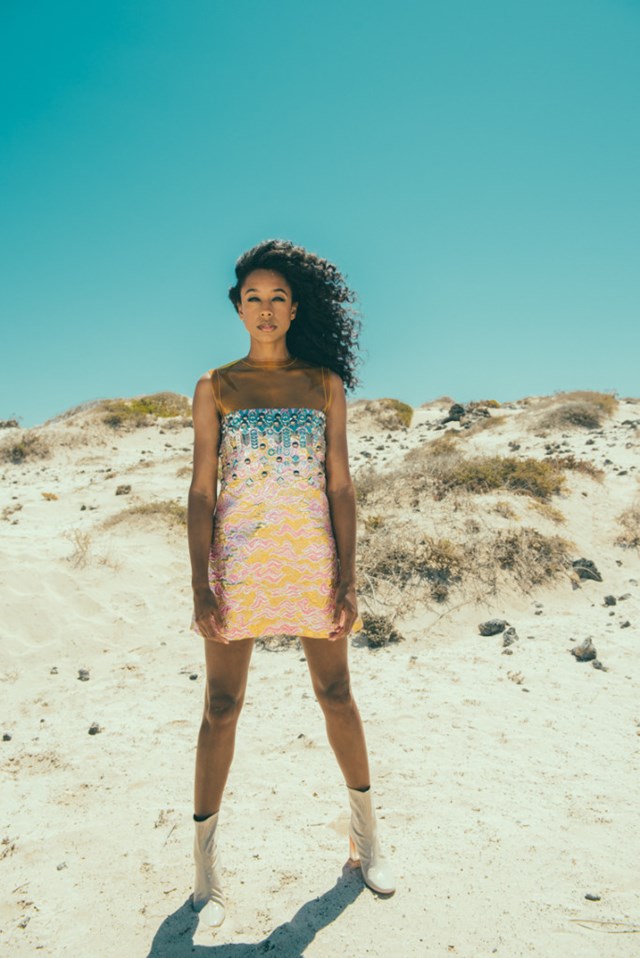 Corinne Bailey Rae Latest Artist Announced For Back To Basics 5427