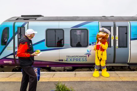 RNLI Cleethorpes by Jonny Walton  11