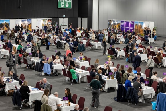 Connections driving economic growth in Dumfries and Galloway: 543474-visitscotland-connect-2024-medium