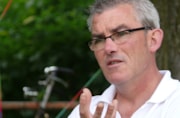 Dr. Gary Stidder: Dr. Gary Stidder