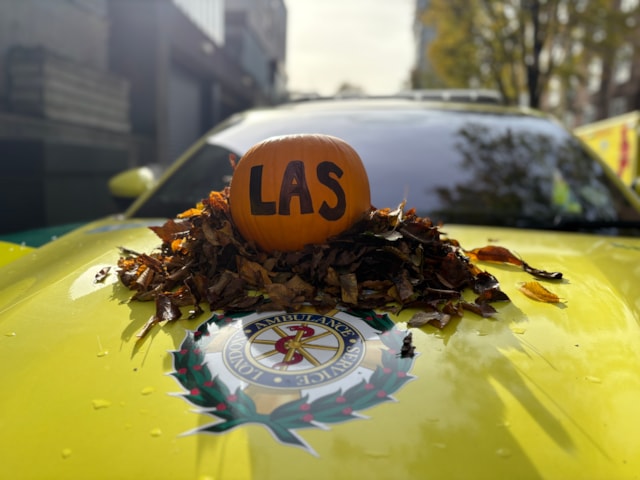 Halloween 1