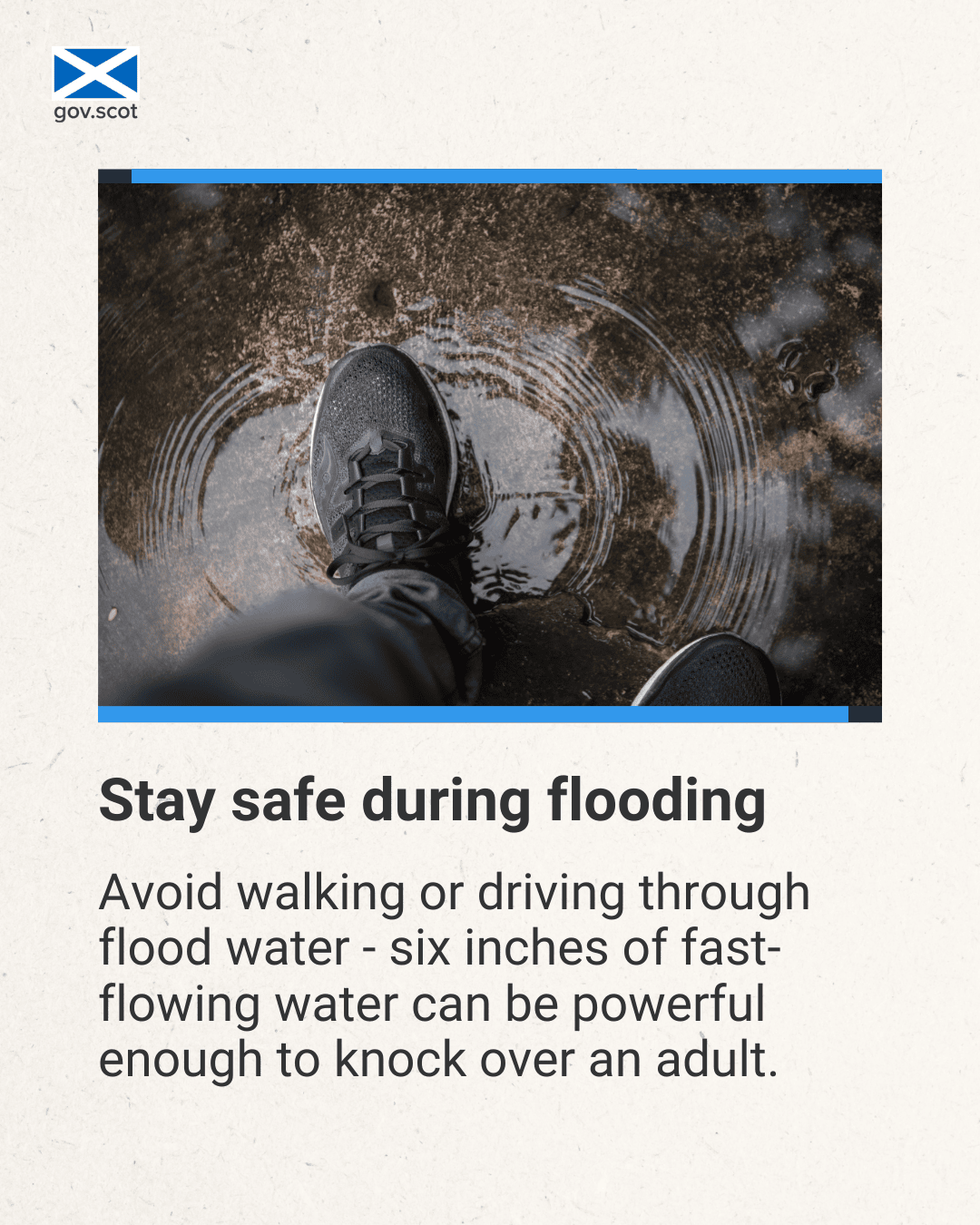 Trainers - Portrait - Flooding - SG Resilience - September 2025