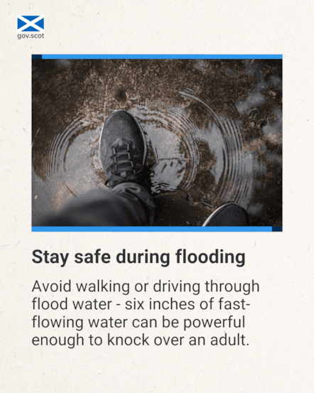 Trainers - Portrait - Flooding - SG Resilience - September 2025