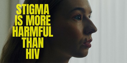 Web Banner - Deep - 1 - 100x500 - HIV Stigma - Oct 2023