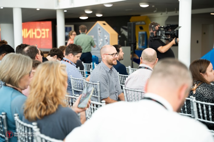 TfW Demo day lab (151): TfW Demo day lab (151)