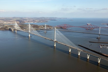 Forth Bridges 5988-183