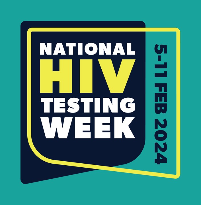 HIV Testing Week - Copy: HIV Testing Week - Copy