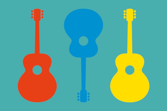 Music for the Senses Art Trail