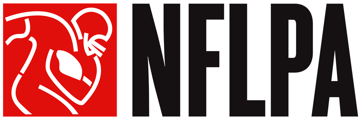 NFL Players Association Logo