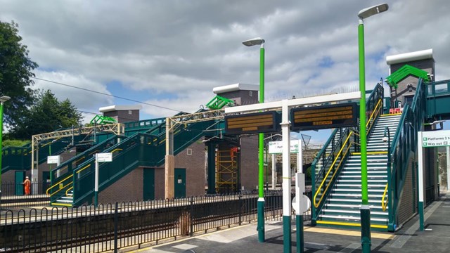 Tring Access for All