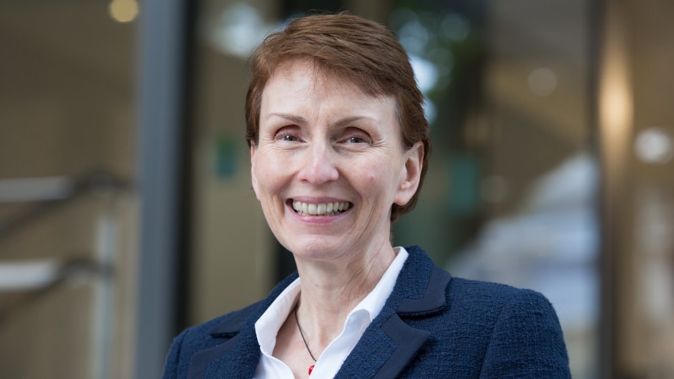 Helen Sharman headshot
