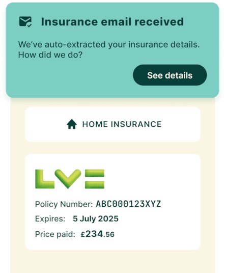 Renewal screenshot 2