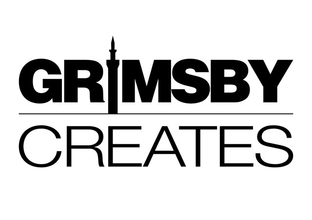 A5 Grimsby Creates Final Logo