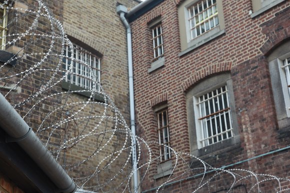 'Worrying lack of commitment': Nacro responds to Women in Prison report: IMG 0780