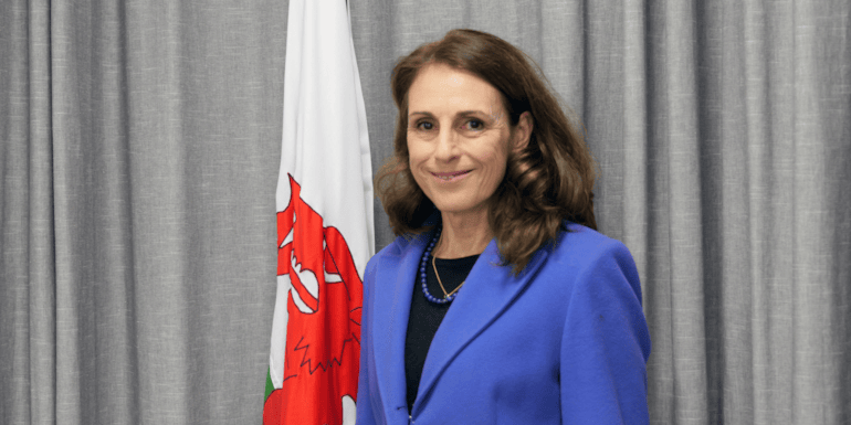 Wales’ top doctor says preventing ill-health is an urgent priority