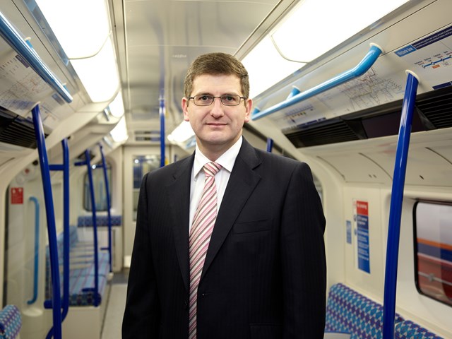 Francis Paonessa - Managing Director, Infrastructure Projects: Francis Paonessa - Managing Director, Infrastructure Projects