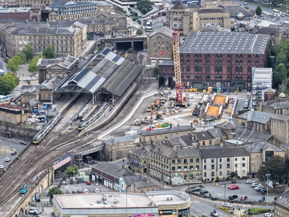 Hudds 30 day