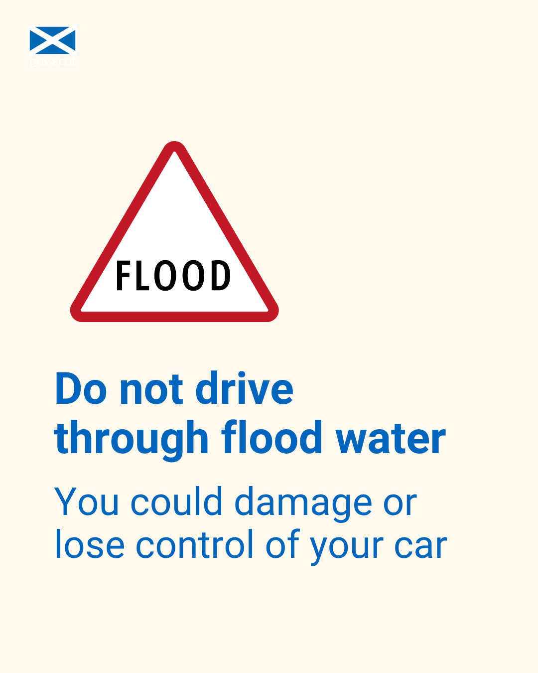 Warning - Portrait - Flooding - SG Resilience - September 2026