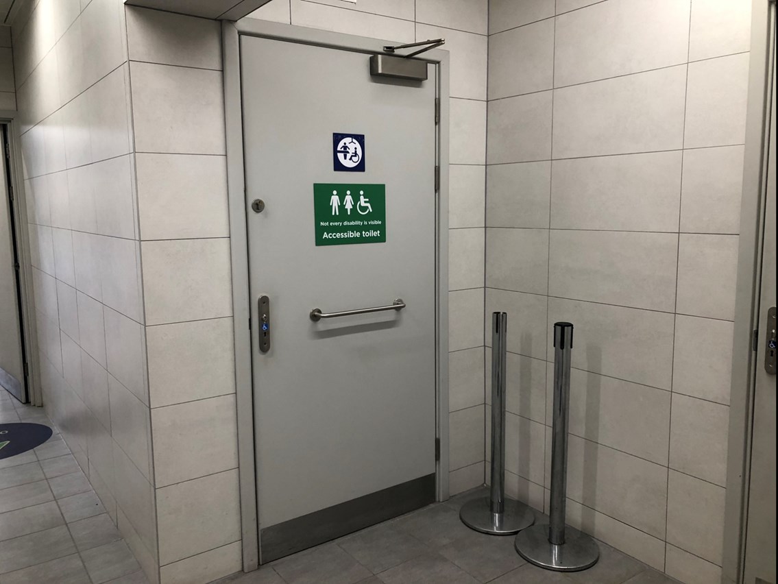 Network Rail open Changing Places facility in Leeds – the UK’s leader in accessibility-2