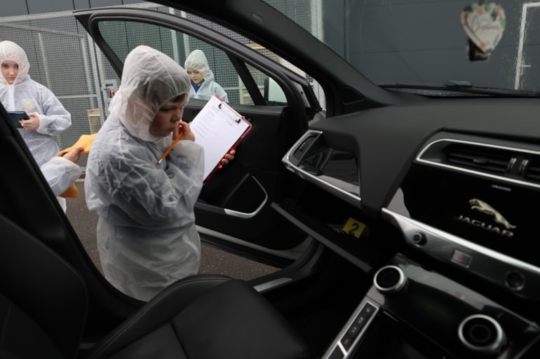 Funding boost to build tomorrow's cyber security workforce