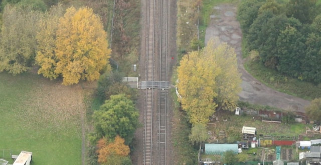 Sportsfield LC-3: Sportsfield LC-3