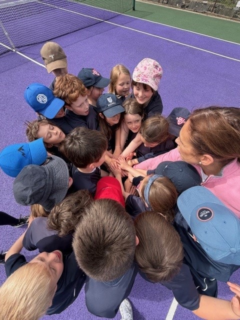 Sport Pembrokeshire hosts successful Community Clubs event in Haverfordwest