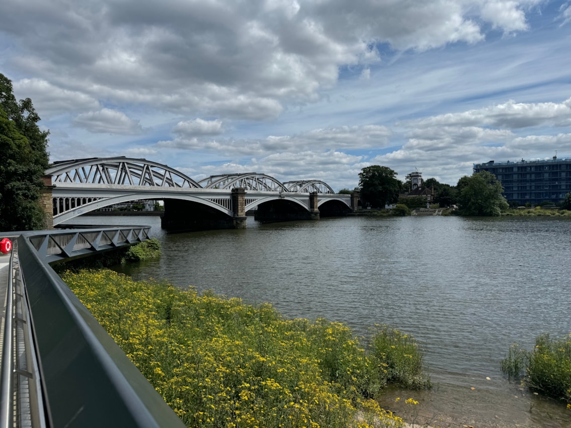 Barnes Bridge-4