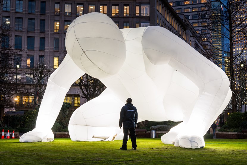 Light Night’s glowing goliaths will be out of this world: canarywharf-16.jpg