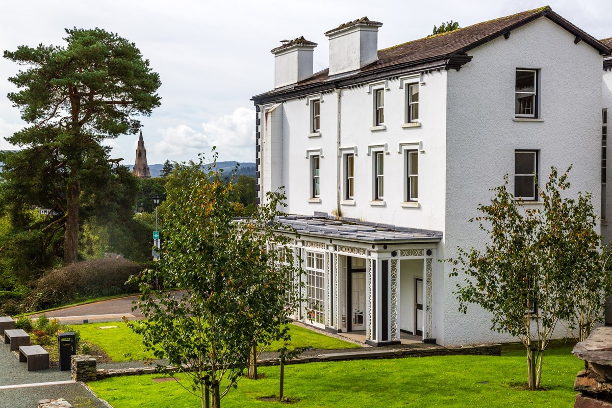 Scale How - Ambleside