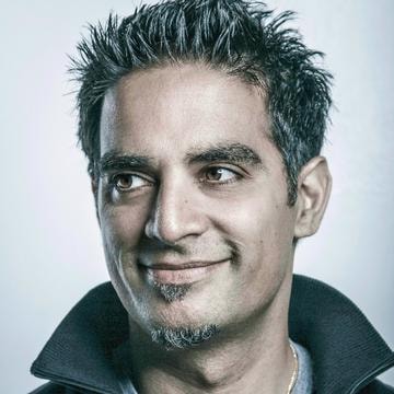 Gotham Chopra