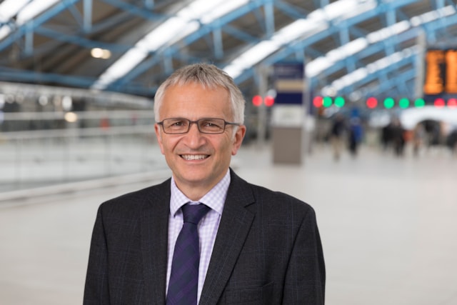 Acting chair appointed at Network Rail: mike-putnam (002)