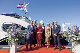 SHP Naming Ceremony SotM EXT 20545