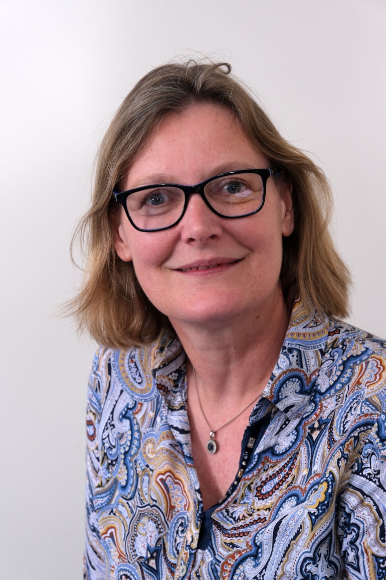 Cllr Tessa Hodgson elected Leader of Pembrokeshire County Council