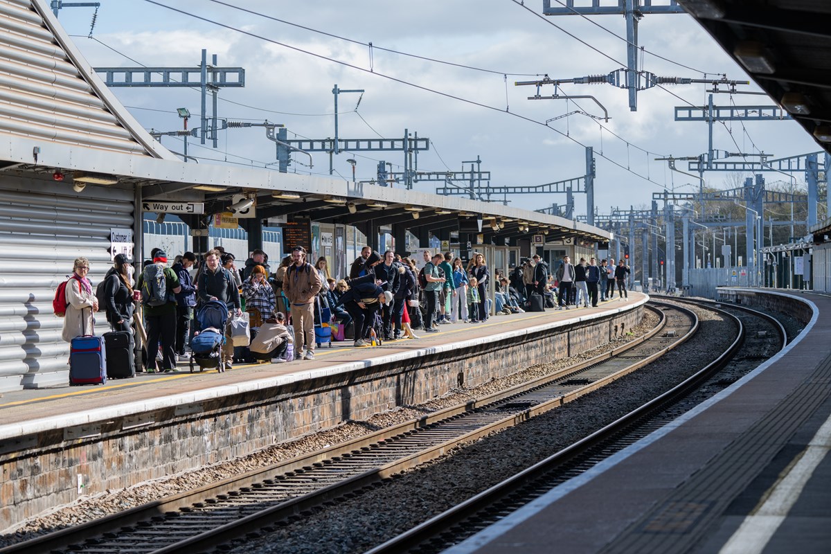 Cardiff station-2