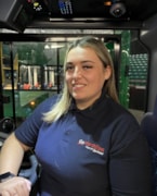 Sophie Ord: Sophie Ord