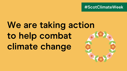 Social asset - Taking action - 1200x675 - Climate Week