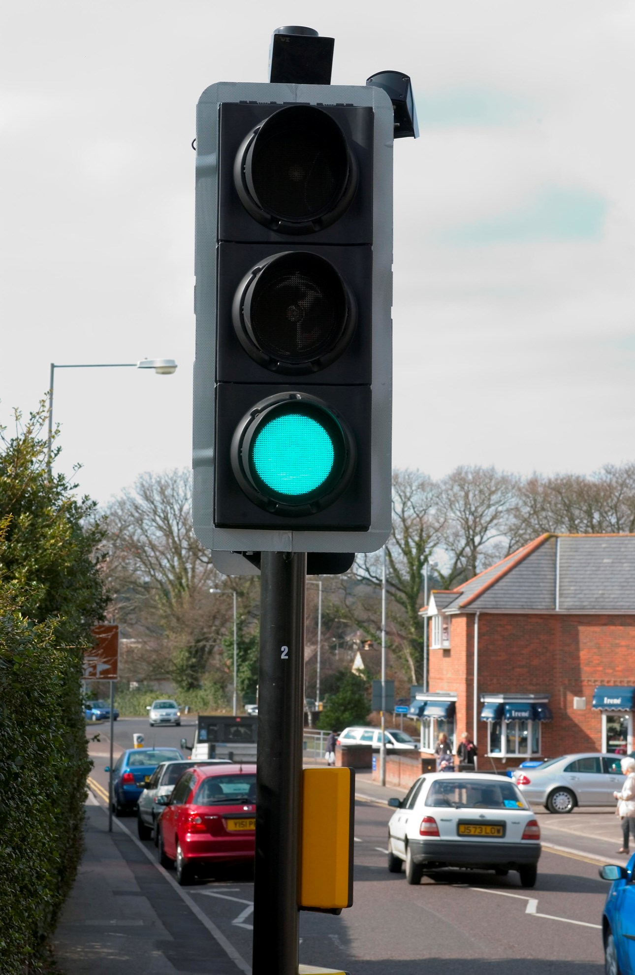 Wireless option for Remote Monitoring released by Siemens: siemens-traffic-signal-full.jpg