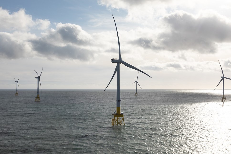 Offshore windfarm-2