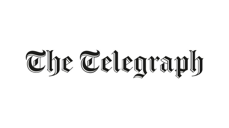 TheTelegraphLogo