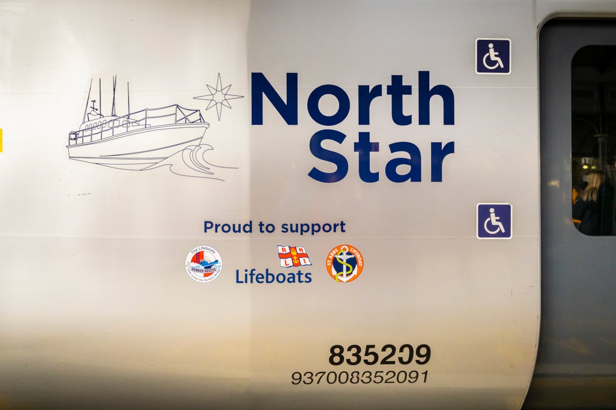 North Star RNLI by Jonny Walton4B9A7864