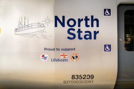 North Star RNLI by Jonny Walton4B9A7864