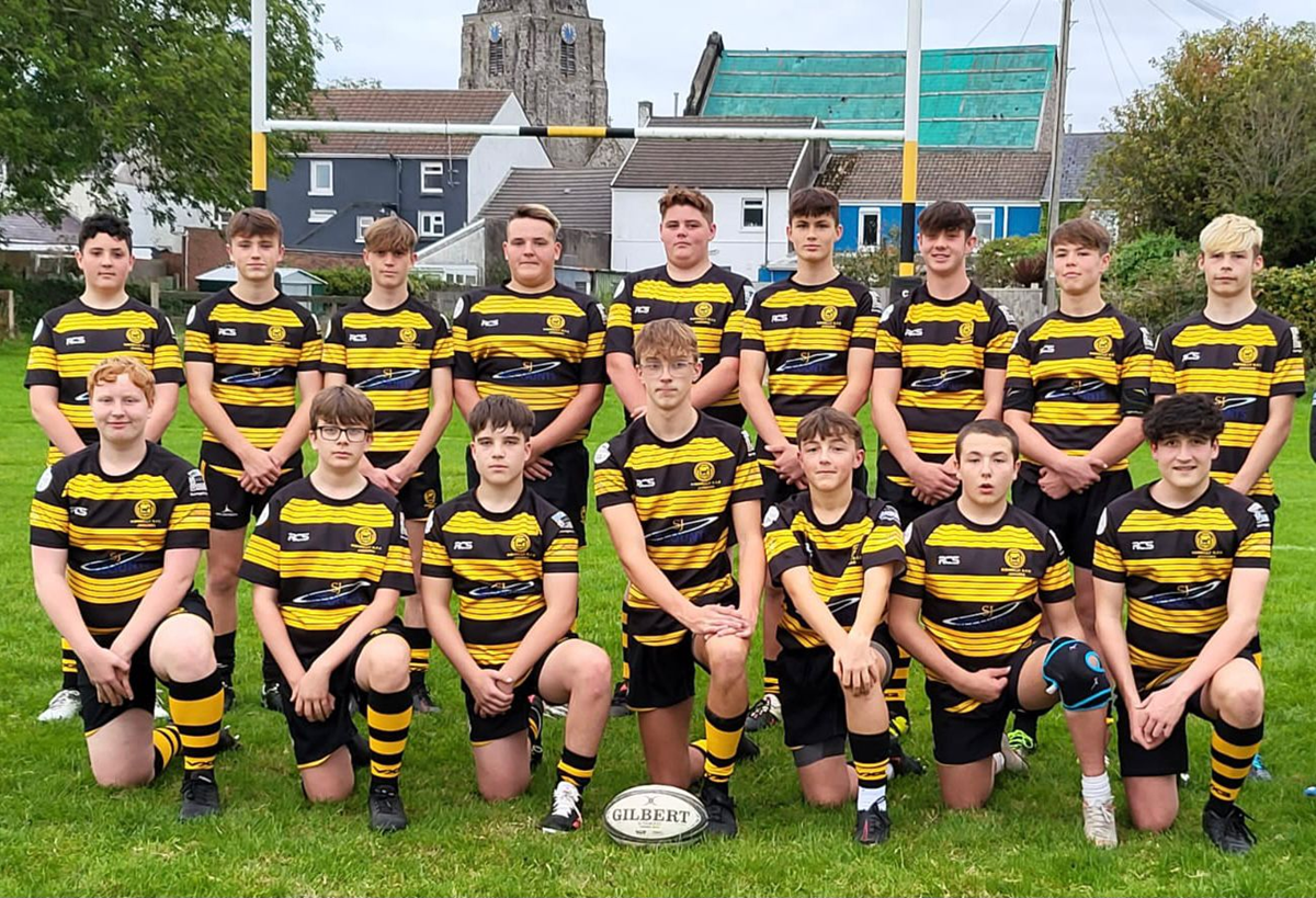 Kidwelly RFC