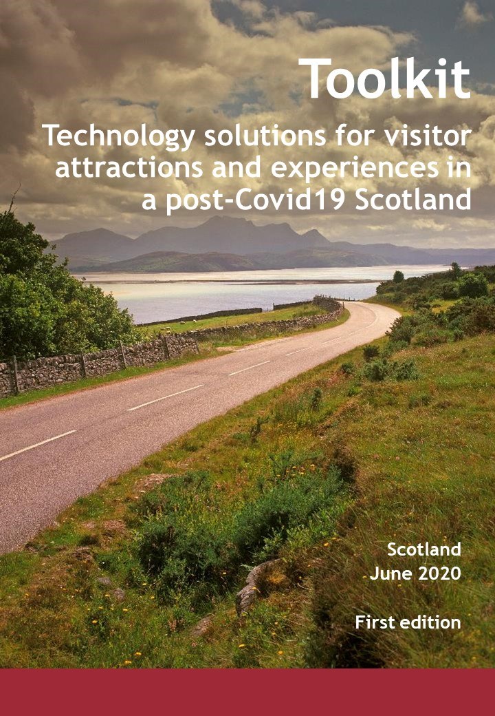 TOOLKIT - Scottish tourism recovery